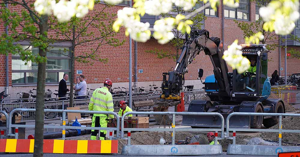 ÖMAB I Nytt Avtal Med Region Skåne